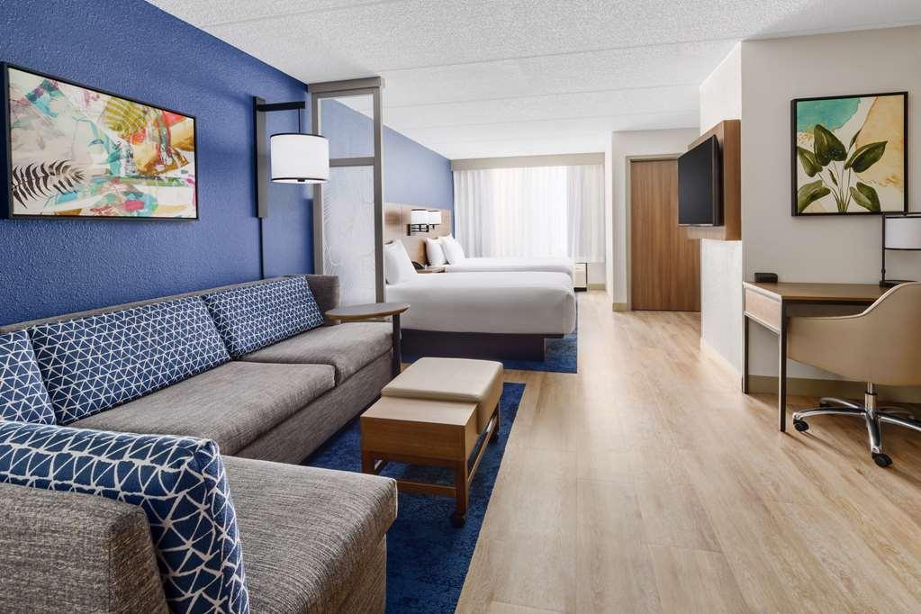 Hyatt Place Across From Universal Orlando Resort Номер фото