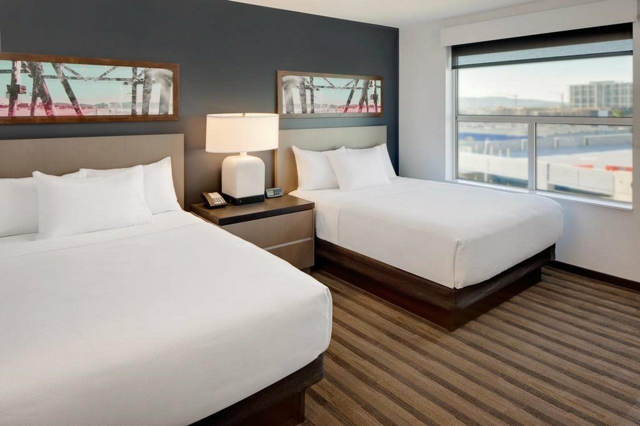 Hyatt Place Across From Universal Orlando Resort Экстерьер фото